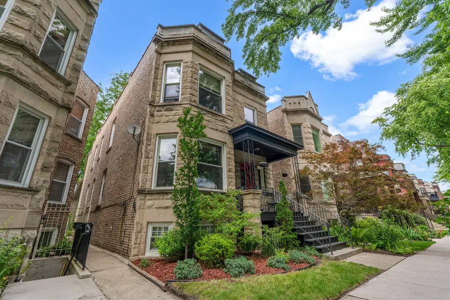 2230 W Leland Avenue, Chicago, IL 60625 - #2