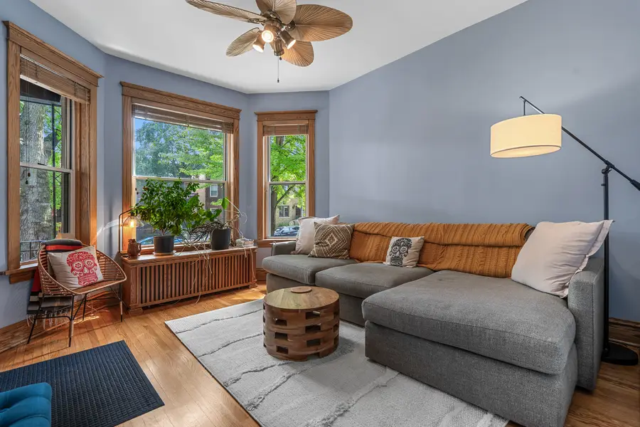 2230 W Leland Avenue, Chicago, IL 60625 - #3