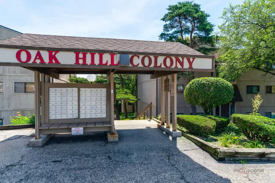 53 Oak Hill Colony Street #10, Fox Lake, IL 60020 - #2