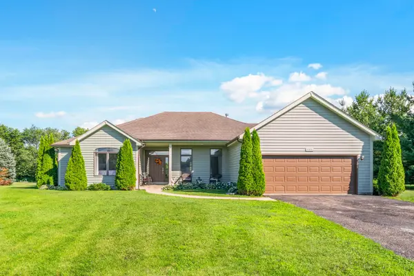 703 Fowler Street, Millington, IL 60537