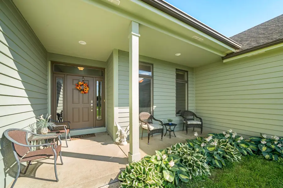703 Fowler Street, Millington, IL 60537 - #2