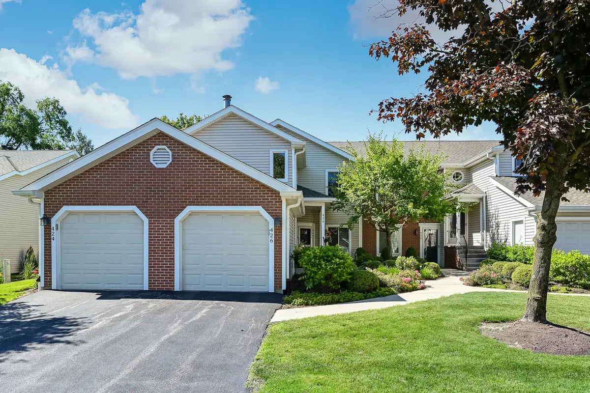 424 58th Place, Hinsdale, IL 60521 - #1