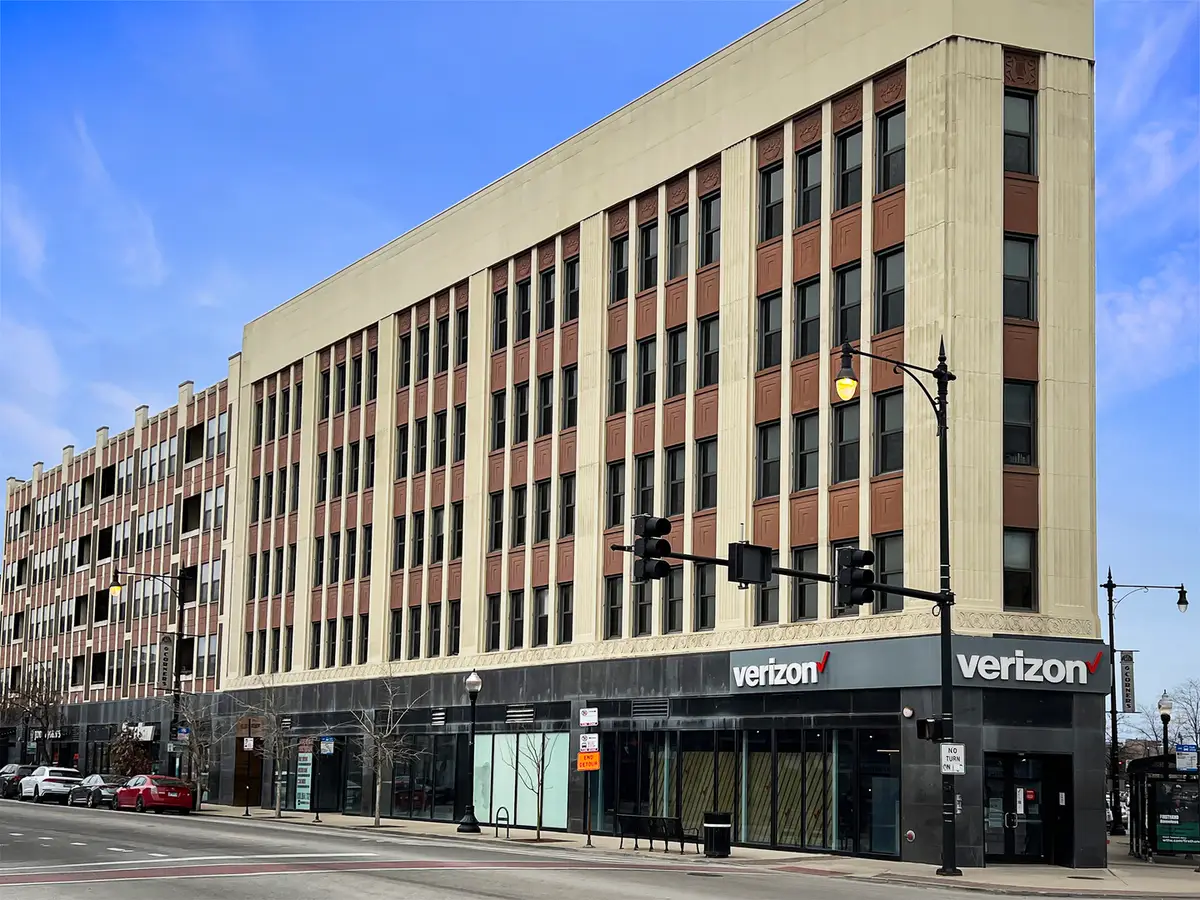 4015 N Milwaukee Avenue #410, Chicago, IL 60641 - #1