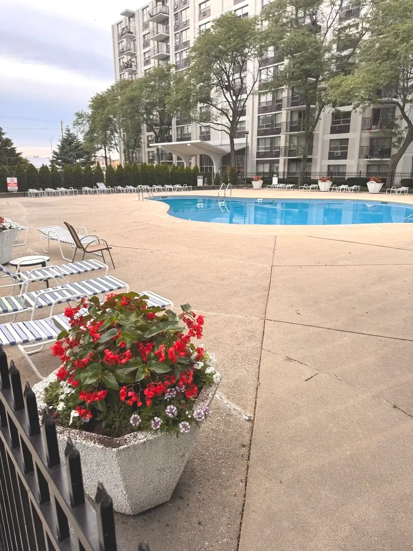 9009 Golf Road #2G, Des Plaines, IL 60016 - #3