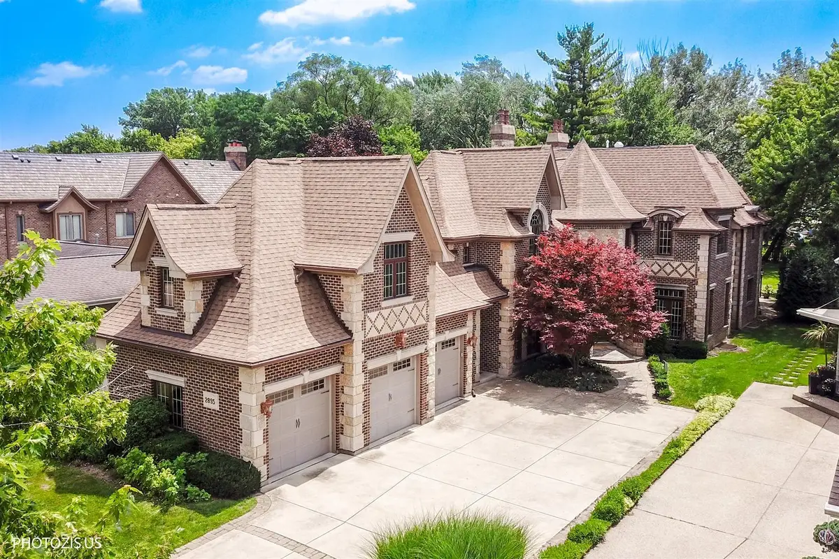 2895 Keystone Road, Northbrook, IL 60062 - #1