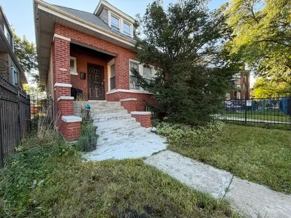 1515 N Lockwood Avenue, Chicago, IL 60651