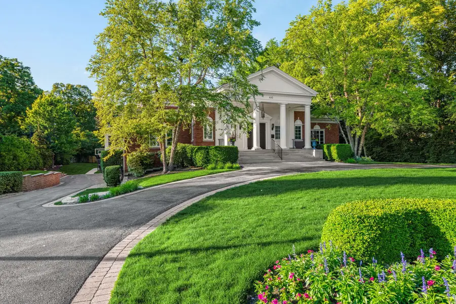 493 Hazel Avenue, Highland Park, IL 60035 - #3
