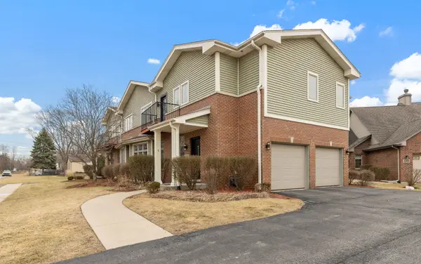7019 168th Street, Tinley Park, IL 60477