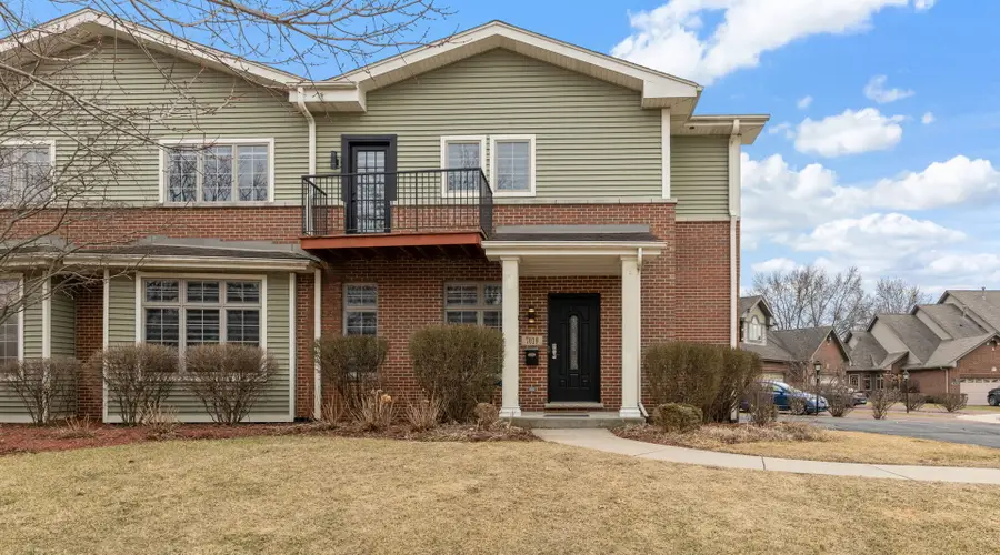 7019 168th Street, Tinley Park, IL 60477 - #2