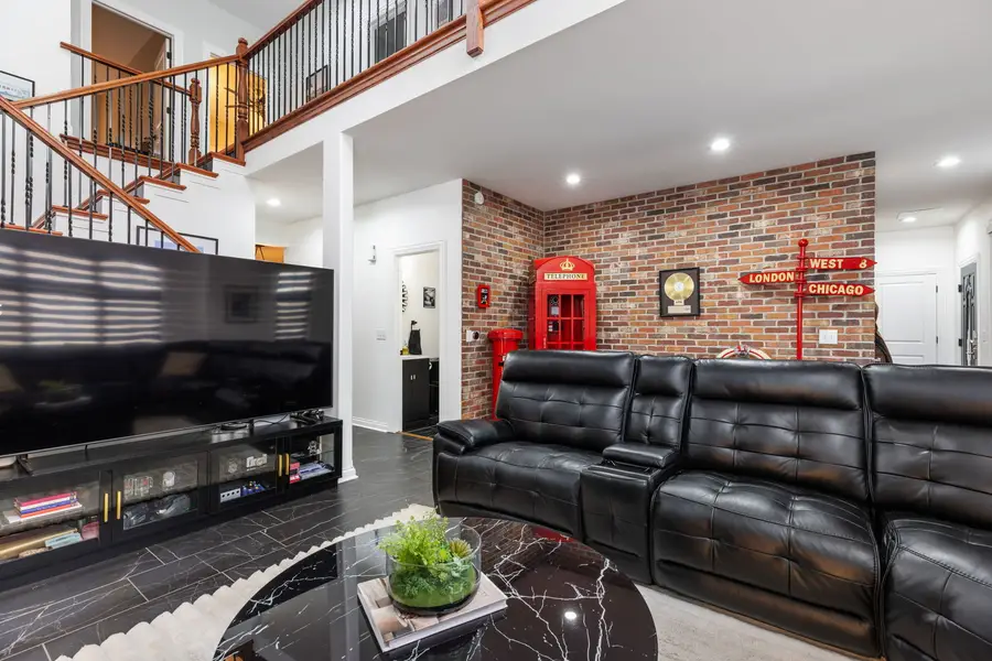 7019 168th Street, Tinley Park, IL 60477 - #3