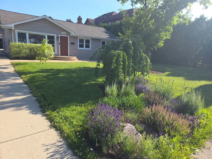 8219 W Summerdale Avenue, Chicago, IL 60656 - #2
