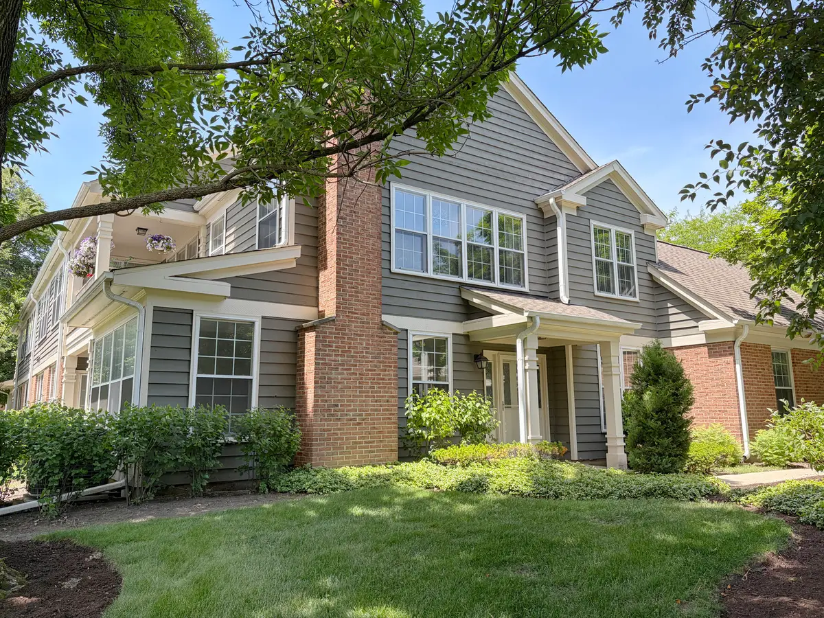 112 Harvard Court, Glenview, IL 60025 - #1
