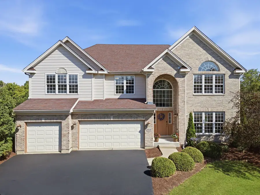 3630 White Deer Drive, Algonquin, IL 60102 - #2