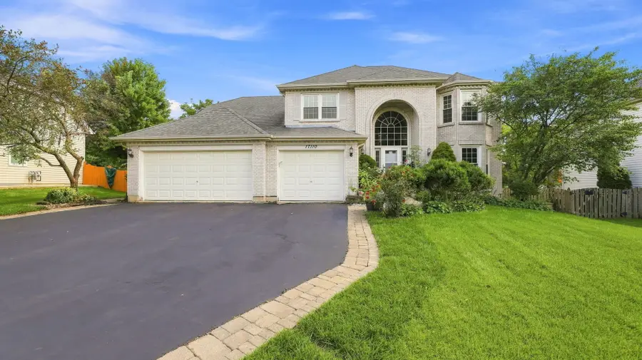 17110 Arbor Creek Drive, Plainfield, IL 60586 - #2