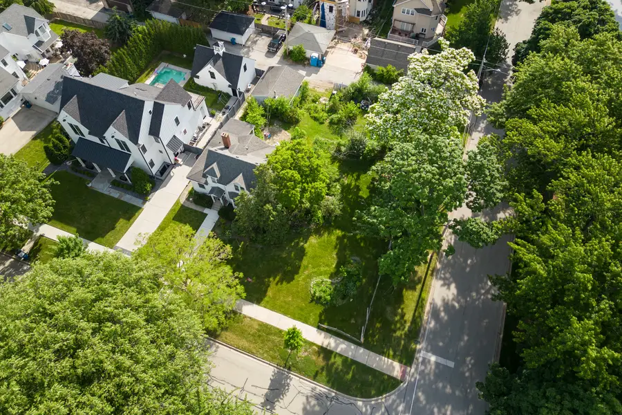 41 S Stough Street, Hinsdale, IL 60521 - #3