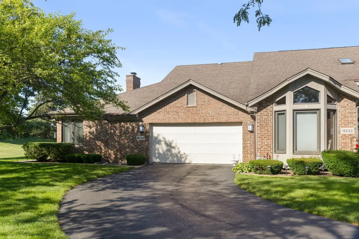 10536 Brookridge Court, Frankfort, IL 60423 - #1