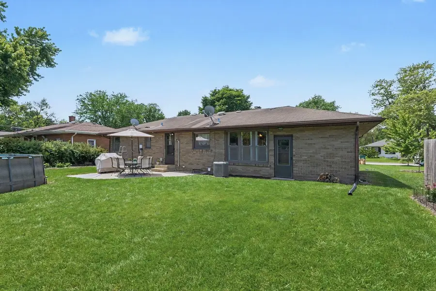 1108 Alann Drive, Joliet, IL 60435 - #2