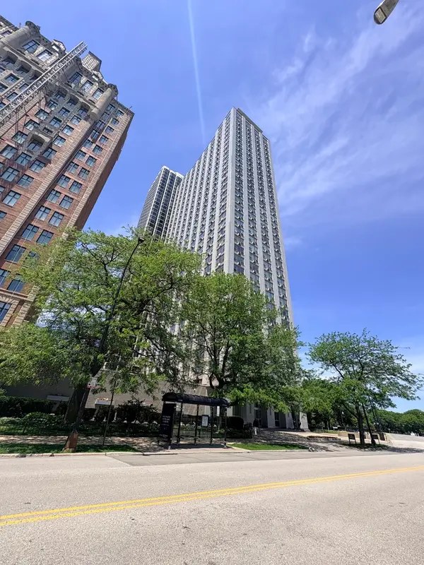 1550 N Lake Shore Drive #3C, Chicago, IL 60610