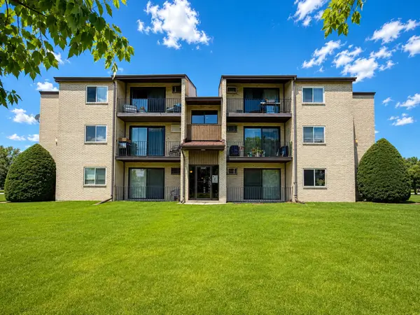 9865 Cordoba Court #1B, Orland Park, IL 60462