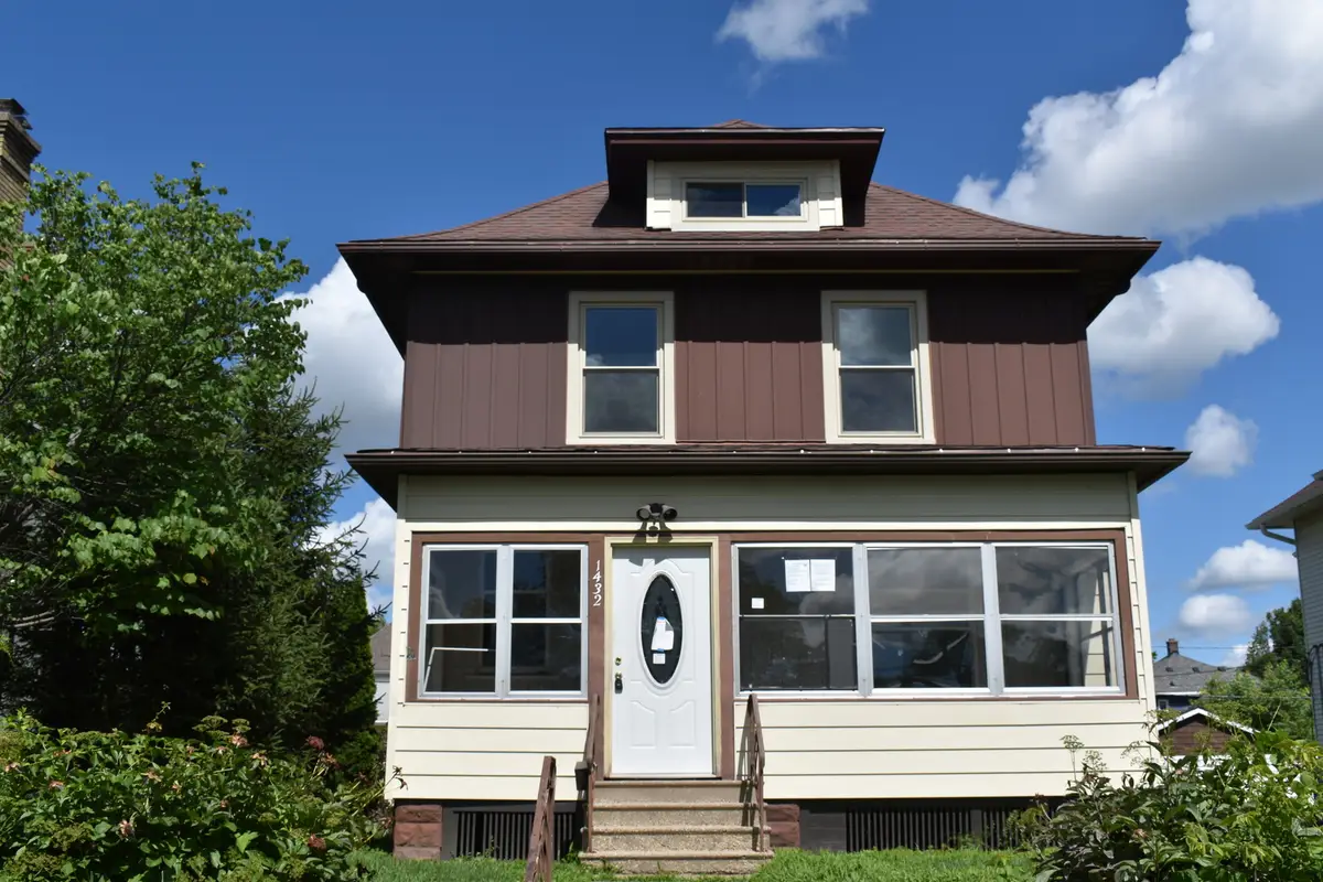 1432 9th Street, Moline, IL 61265 - #1