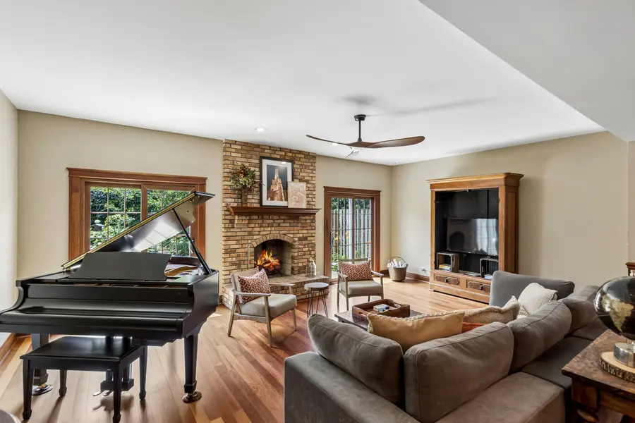 469 Duane Street, Glen Ellyn, IL 60137 - #3
