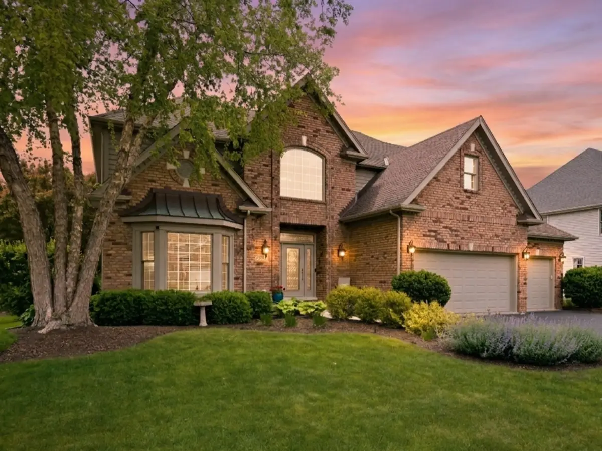 2632 Lupine Circle, Naperville, IL 60564 - #1