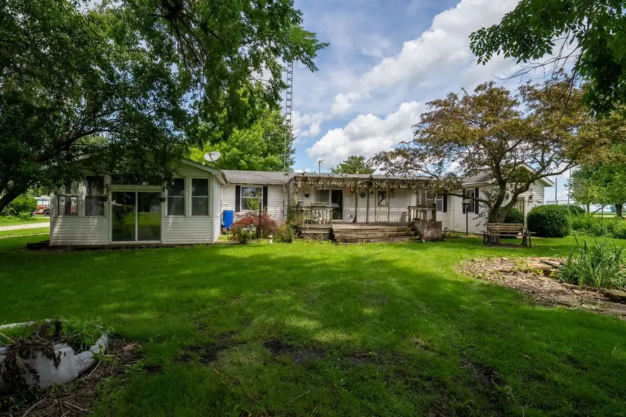 310 E Jefferson Street, Dana, IL 61321 - #2