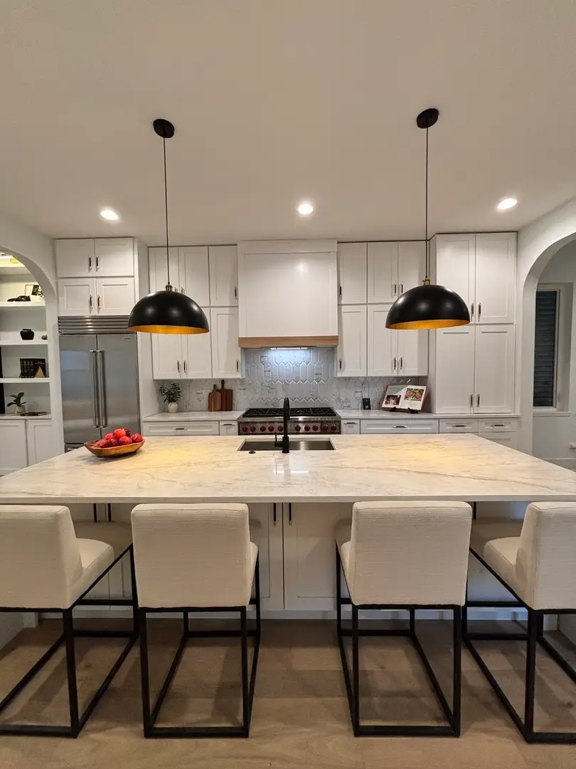 1914 N Rockwell Street, Chicago, IL 60647 - #2