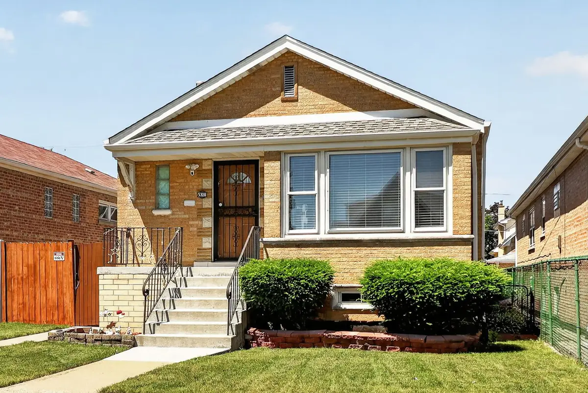 5328 S Melvina Avenue, Chicago, IL 60638 - #1