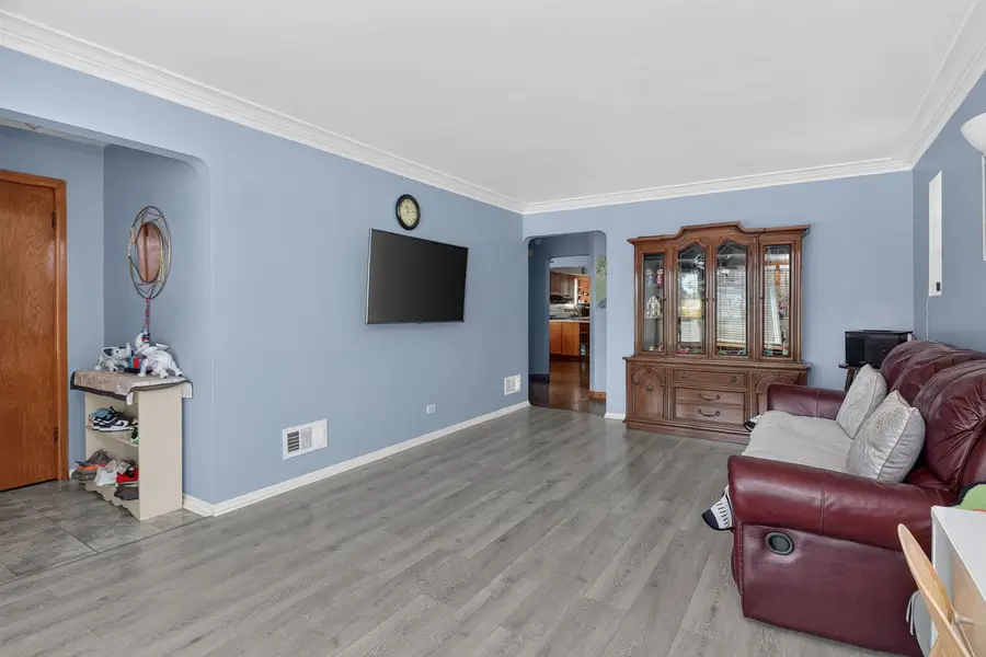 5328 S Melvina Avenue, Chicago, IL 60638 - #3