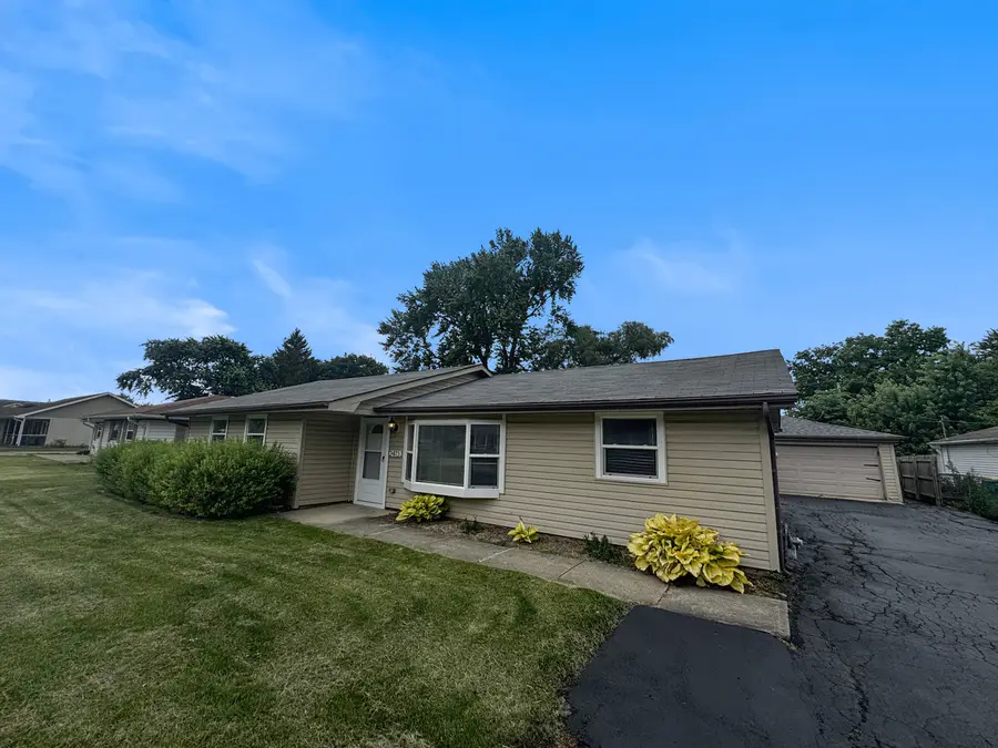 2413 Meridian Drive, Joliet, IL 60431 - #2