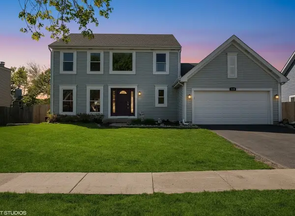 1196 Hummingbird Lane, Grayslake, IL 60030