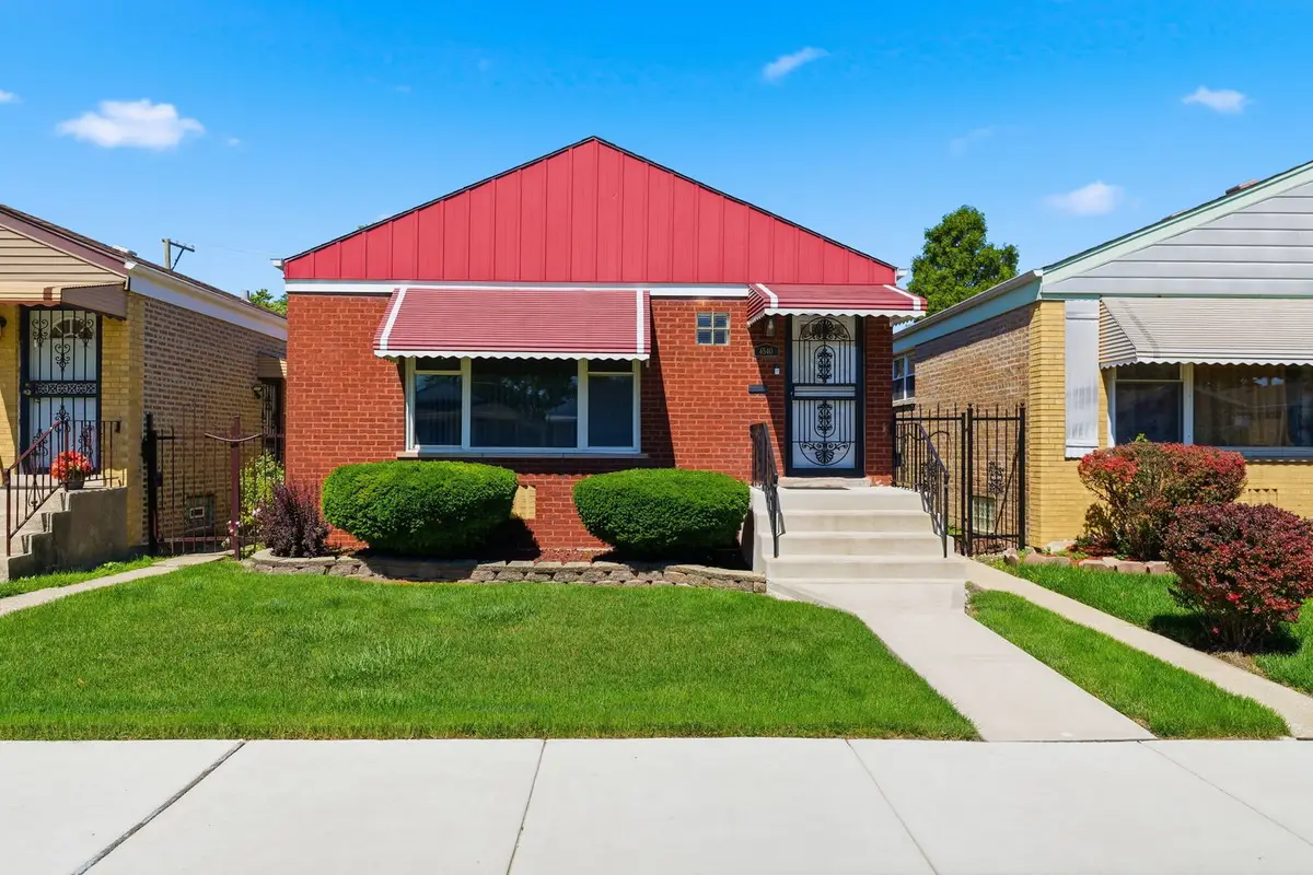 4540 S Lavergne Avenue, Chicago, IL 60638 - #1