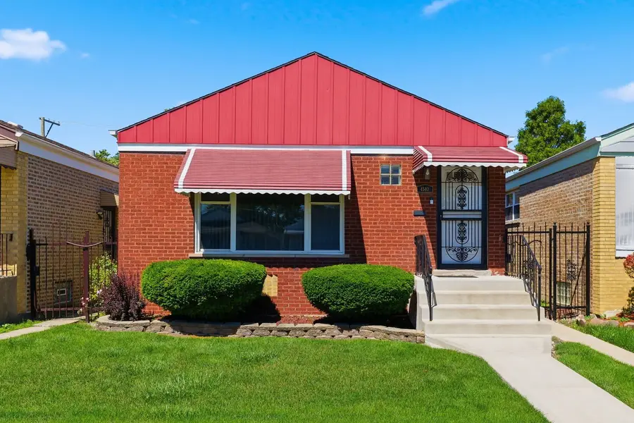 4540 S Lavergne Avenue, Chicago, IL 60638 - #2
