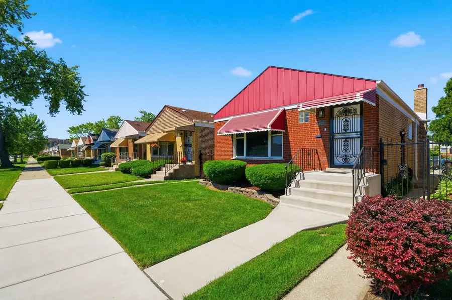 4540 S Lavergne Avenue, Chicago, IL 60638 - #3