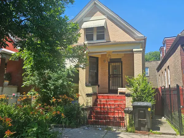 6108 S Bishop Street, Chicago, IL 60636