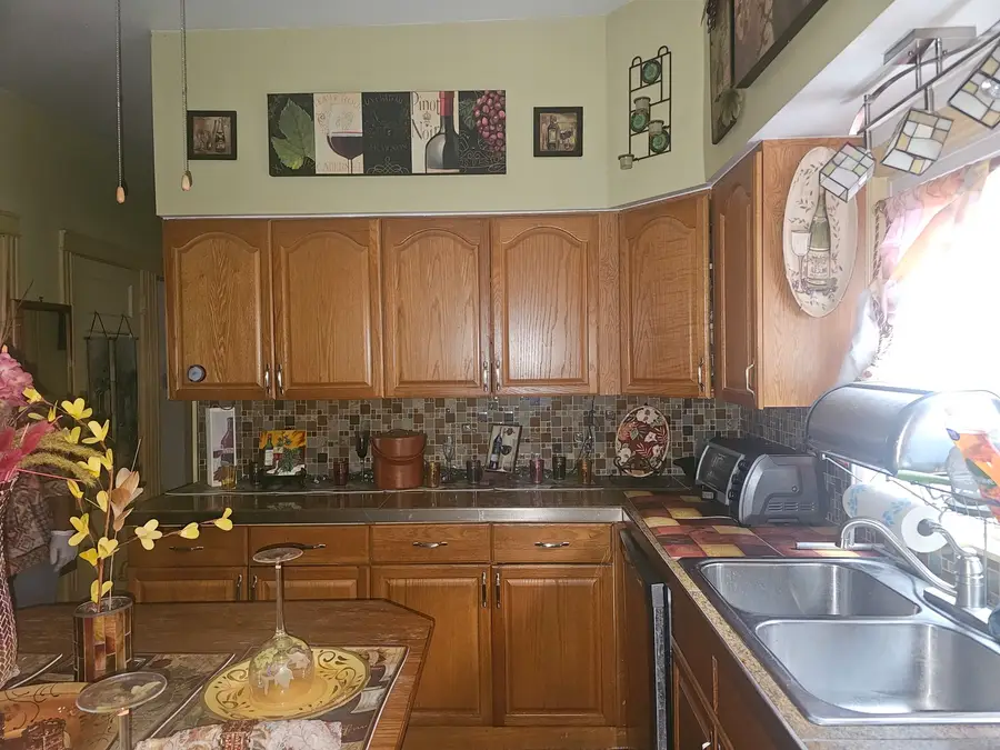 6108 S Bishop Street, Chicago, IL 60636 - #3