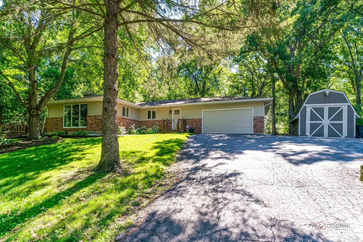 816 Black Partridge Road, McHenry, IL 60051 - #1