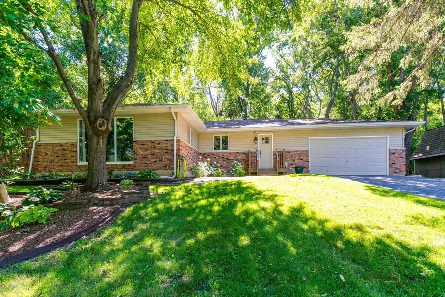 816 Black Partridge Road, McHenry, IL 60051 - #2