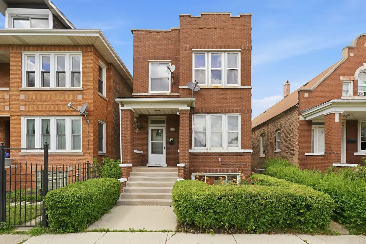 3116 W 53rd Place, Chicago, IL 60632 - #1