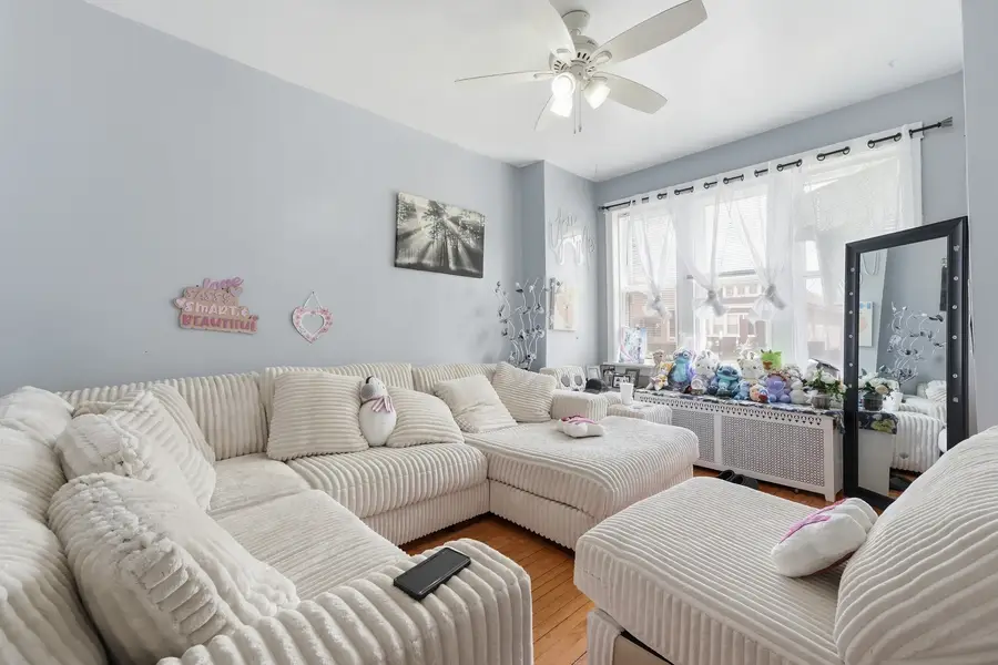 3116 W 53rd Place, Chicago, IL 60632 - #2