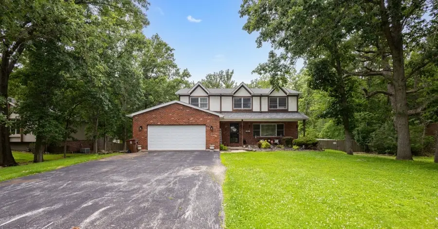 24216 S Plum Valley Drive, Crete, IL 60417 - #2