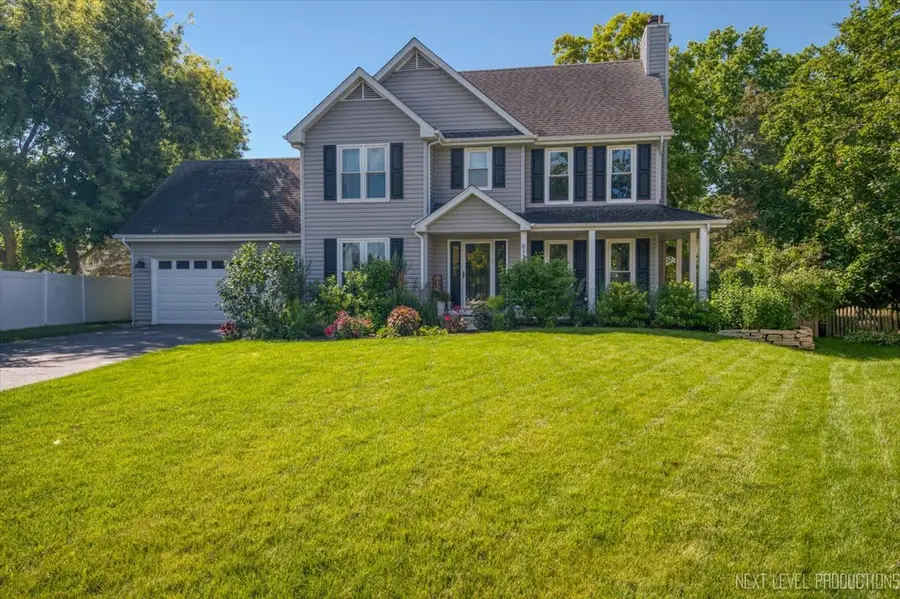 612 Spyglass Court, North Aurora, IL 60542 - #2