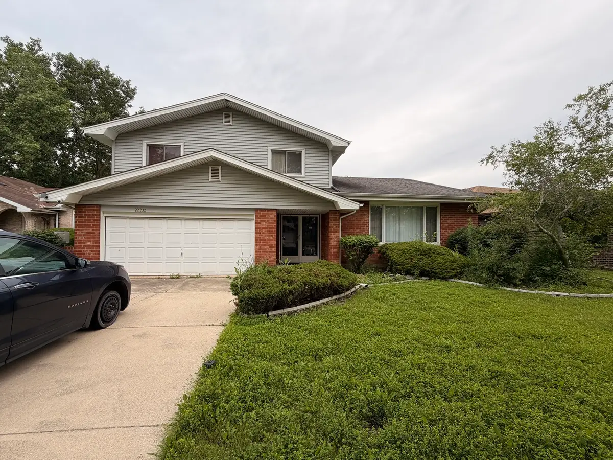 22232 Scott Drive, Richton Park, IL 60471 - #1