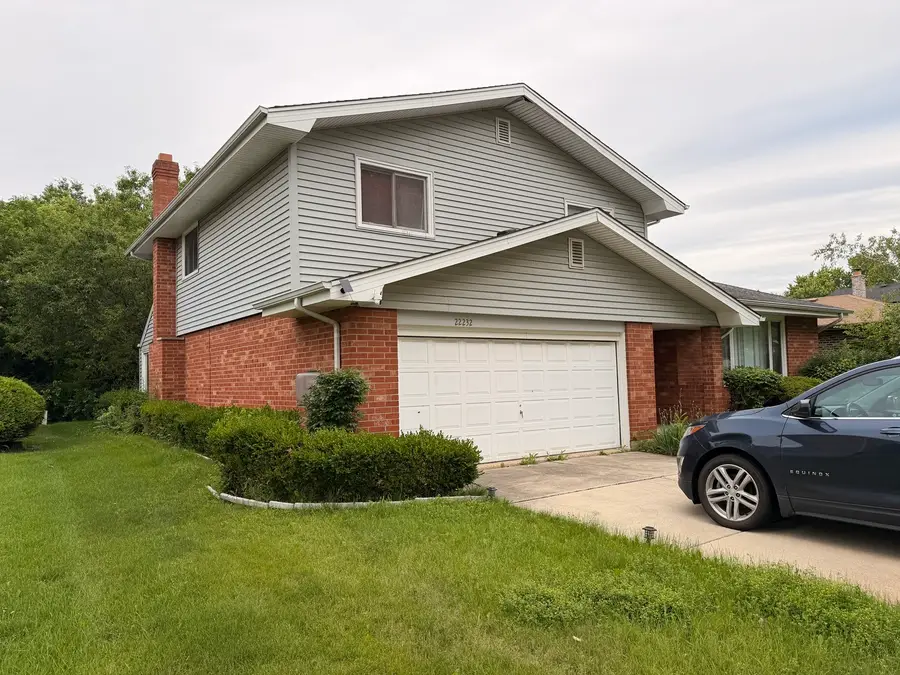 22232 Scott Drive, Richton Park, IL 60471 - #3