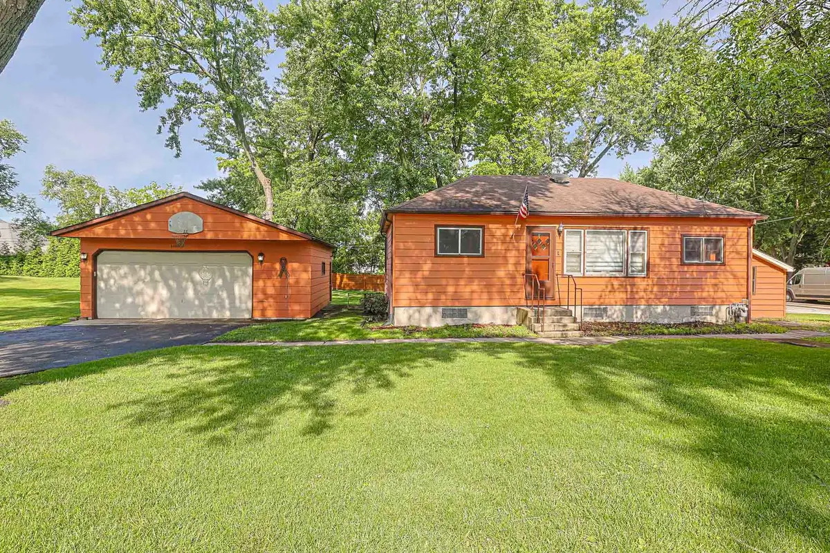 1400 Marion Street, Schaumburg, IL 60193 - #1