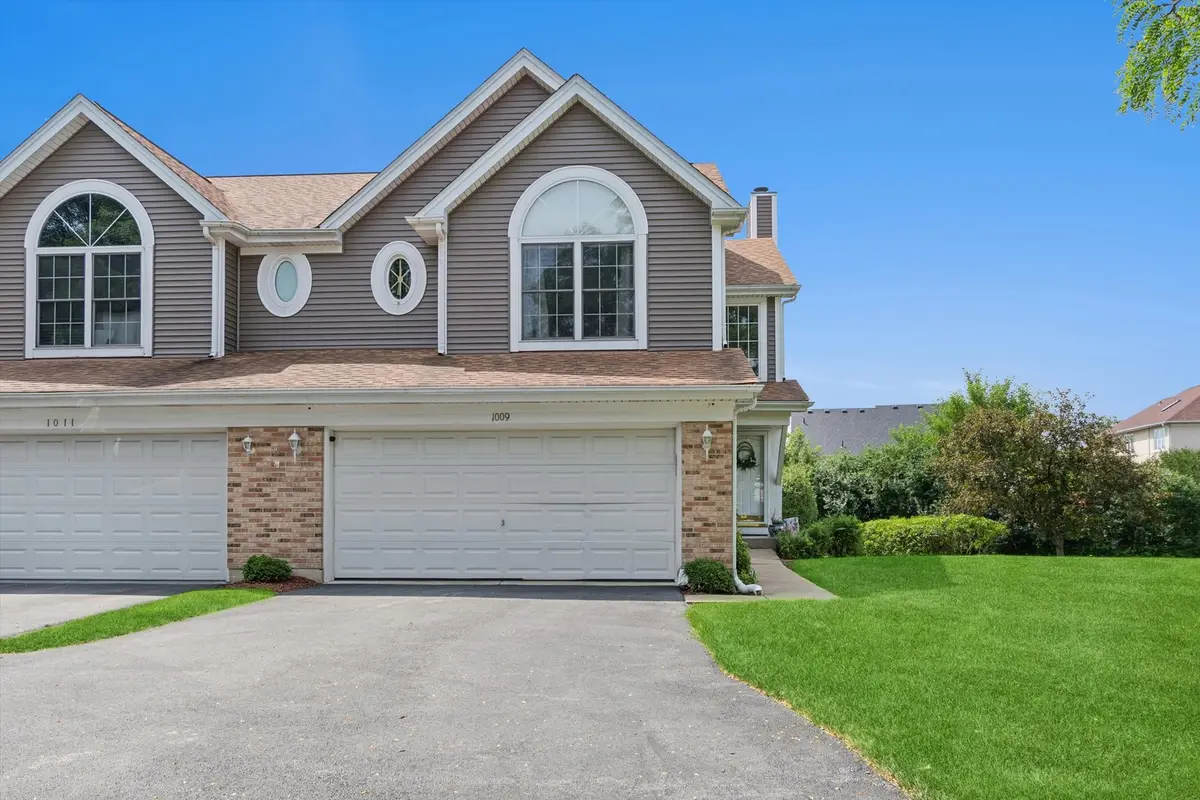 1009 E Wilson Avenue, Lombard, IL 60148 - #1