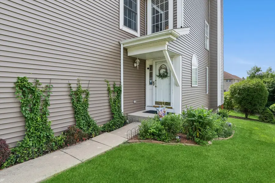 1009 E Wilson Avenue, Lombard, IL 60148 - #2