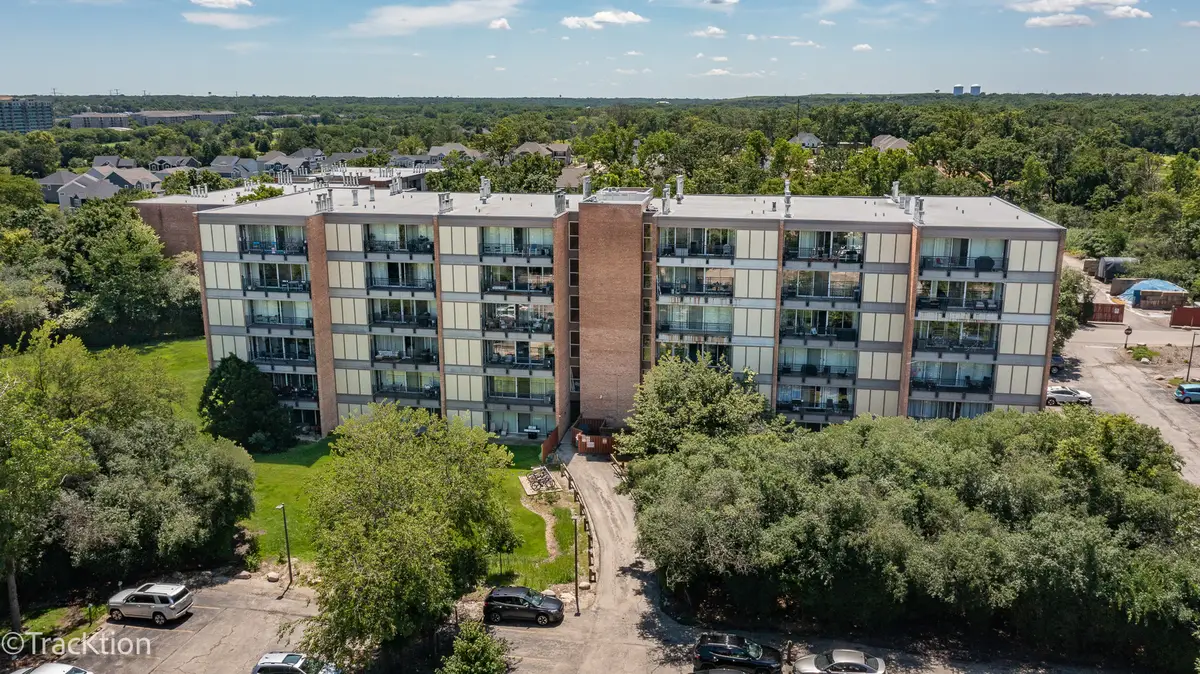 6010 Oakwood Drive #6H, Lisle, IL 60532 - #1