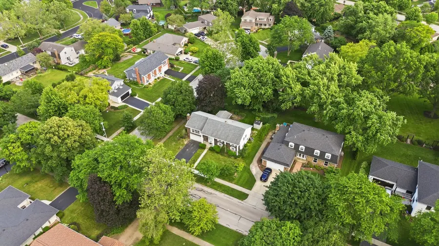 933 W Gilbert Avenue, Palatine, IL 60067 - #3